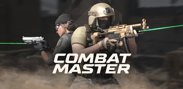 战斗大师Combat Master Online FPS手游中文正版下载图片2