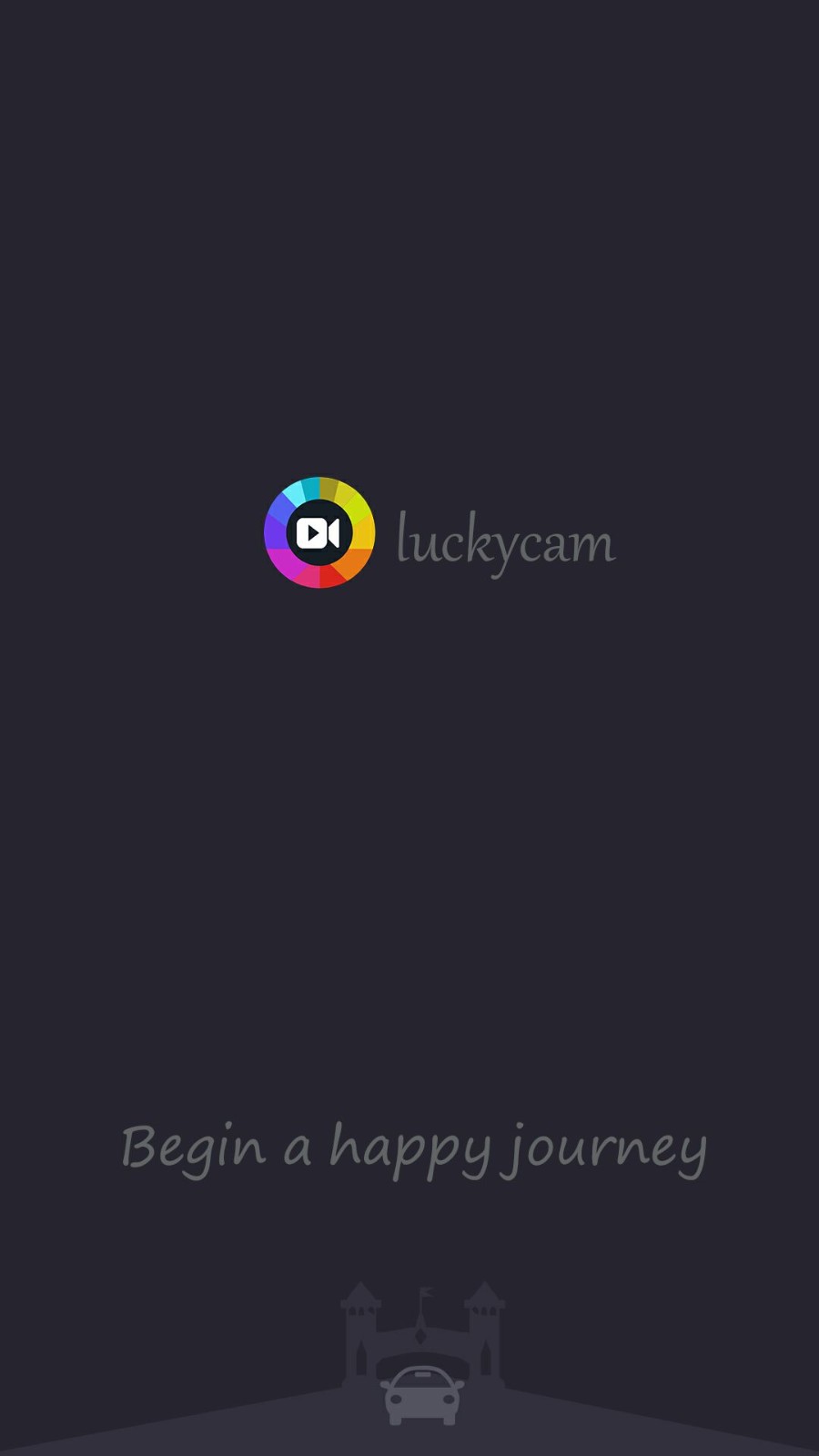 luckycam app安卓版最新下载免费图1