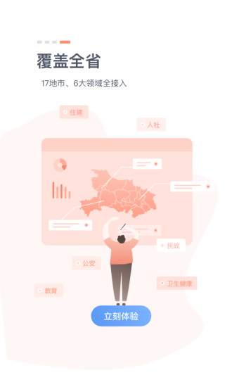 湖北省政务服务鄂汇办app手机官方版图4