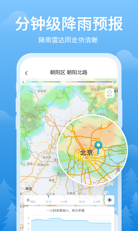 简单天气app官方下载安装手机版图3