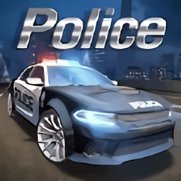 警察驾驶模拟2022下载