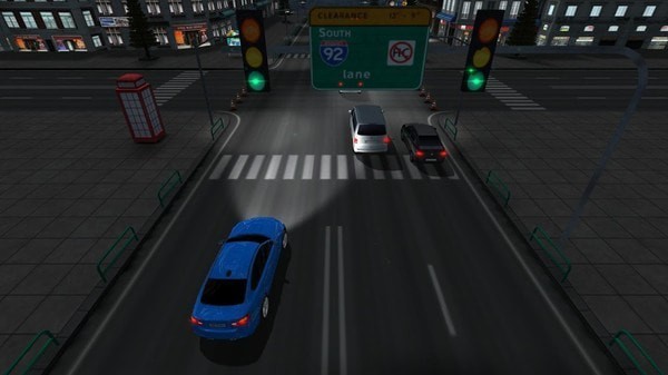 超极限赛车游戏下载安装安卓版图片1