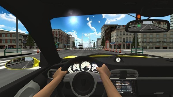 超极限赛车游戏下载安装安卓版图2