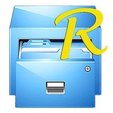 RE文件管理器下载安卓版