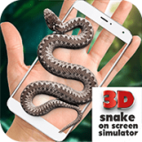 蛇屏幕恶作剧app中文版下载安装安卓版
