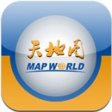 天地图官网app