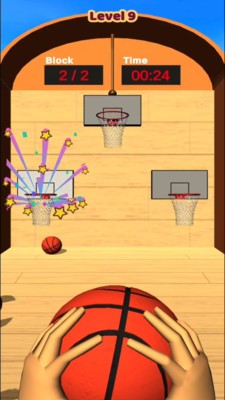 超级篮球射击安卓版下载图片2