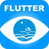 flutter示例app