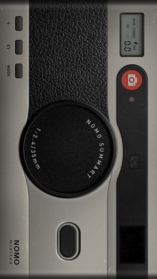 NOMO CAM相机下载免费安卓版图5