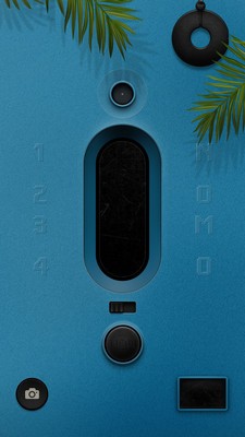NOMO CAM相机下载免费安卓版图2