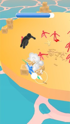 果冻战火柴人游戏安卓版下载图3