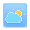 极简桌面天气app下载