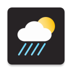 Pluvia天气app下载
