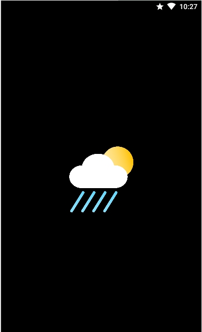Pluvia天气app安卓版图片2
