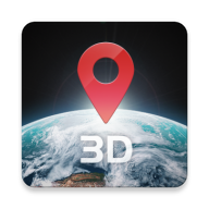 趣看3D世界街景地图app下载