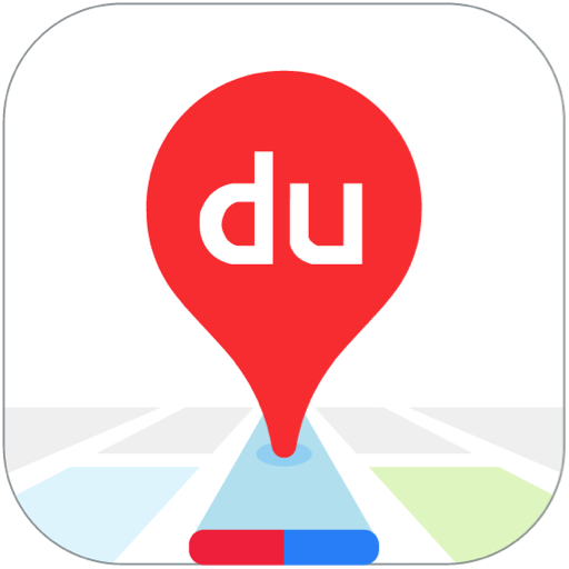 百度地图手机版app官方下载最新版