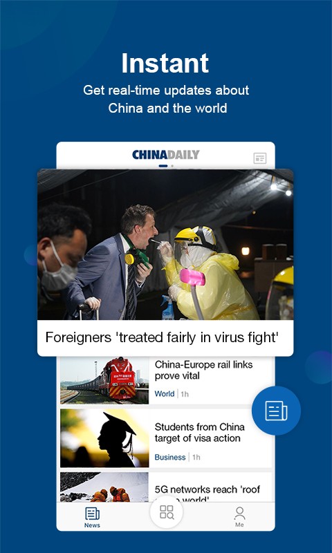 china daily双语新闻版app最新版免费下载图2