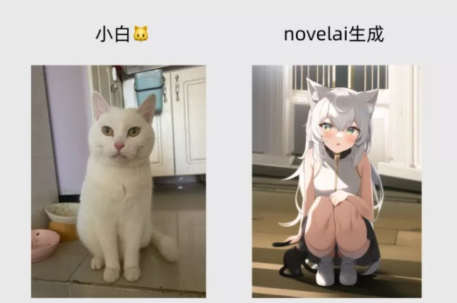 novelai如何使用Novelai图像生成软件使用详解[多图]图片1