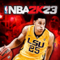 NBA2K23手游版游戏