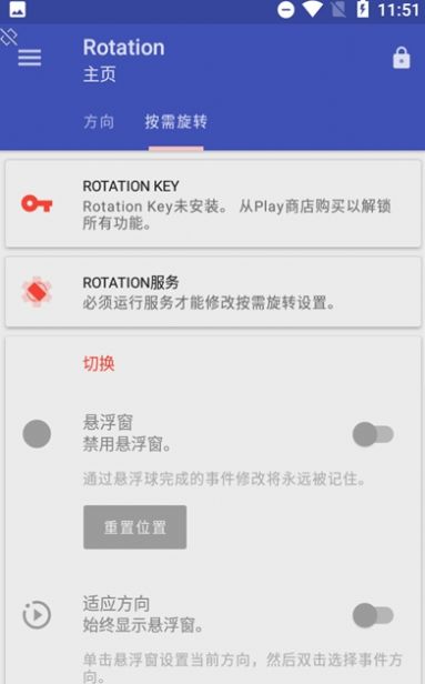 Rotation中文版图片1