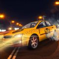 网约车司机模拟游戏
