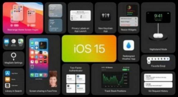 iOS15.7.1正式版app图3