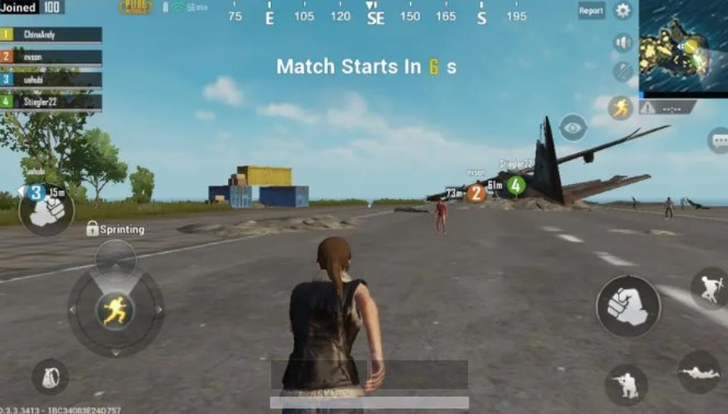 PUBG mobile为什么显示在您的地区不可用 pubg国际服显示地区不可用解决方法[多图]图片2