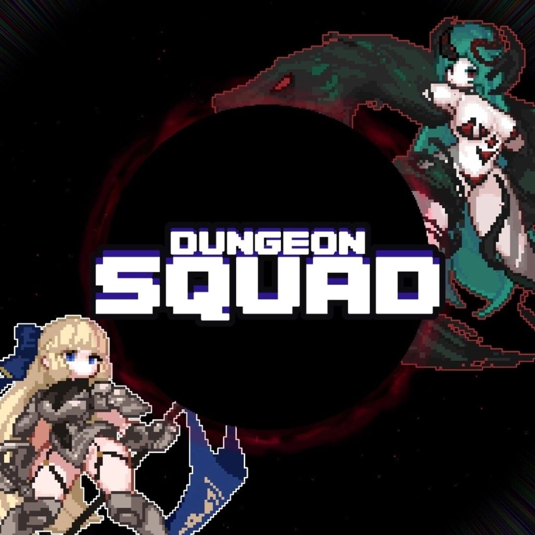 dungeon squad中文怎么设置    地牢小队汉化版下载教程[多图]图片1