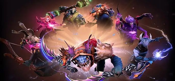 dota2福袋打人机算吗   ti11福袋打人机算不算[多图]图片1