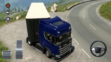 超大卡车模拟器游戏图4