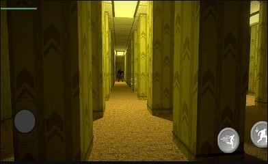 被接触恐惧症后室终结游戏图片2