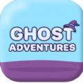 GhostAdventuresapp