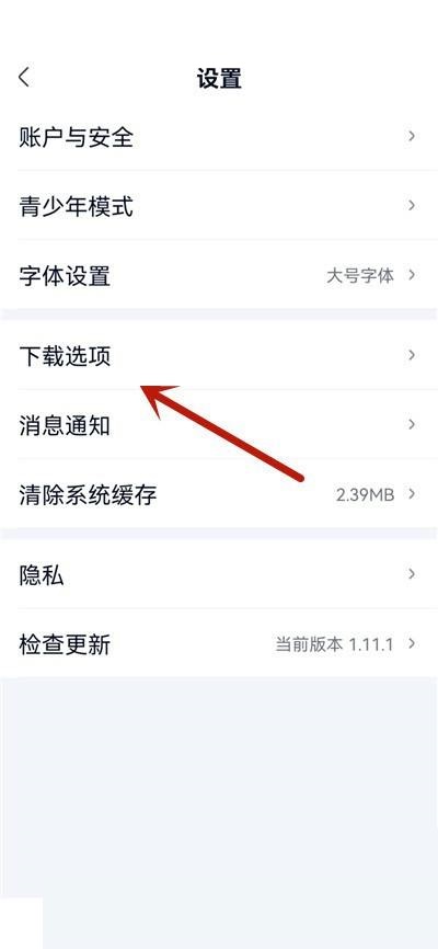 爱奇艺极速版怎么启动硬件加速？爱奇艺极速版启动硬件加速教程图片2