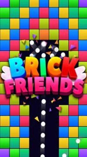 砖砌的朋友游戏图片2