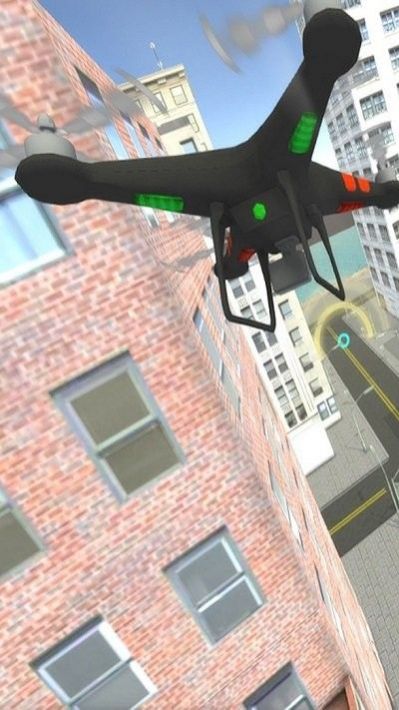 无人机操控模拟游戏图3