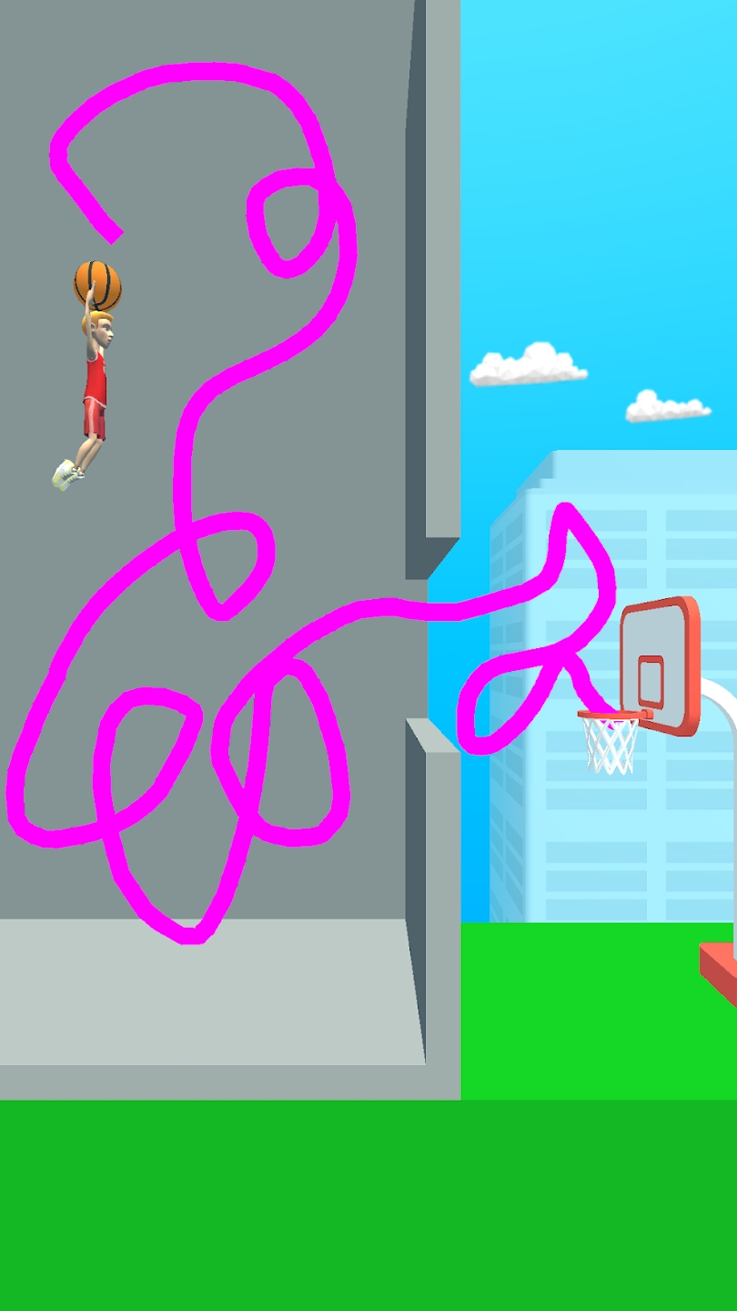 绘制篮球最新版图片2