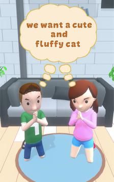猫咪生活模拟器手机版图3
