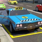出租车模拟器2正式版