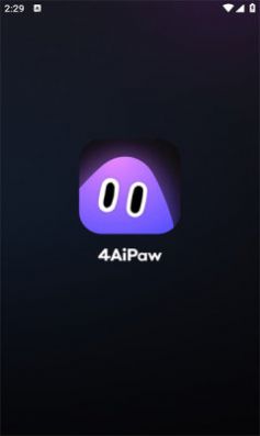 4AiPaw软件图1