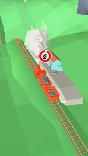 铁路小旅行游戏图片1