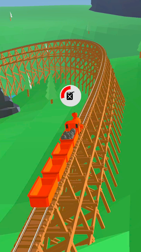 铁路小旅行游戏图片2