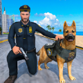 警官狗模拟器游戏