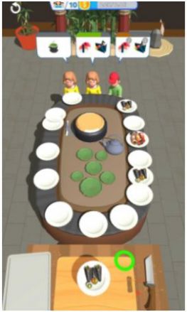 食物制作师游戏图片1