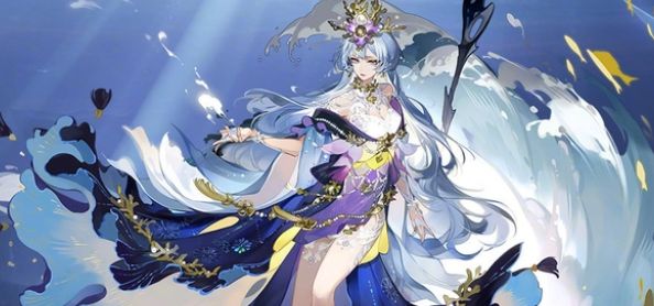 阴阳师千姬皮肤多少钱   SSR千姬新皮肤特效以及价格分享[多图]图片1