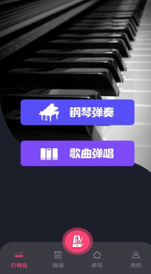 指尖上的钢琴大师中文版图3