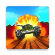 新3D坦克最新版