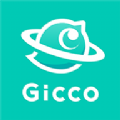 Gicco兴趣社区app