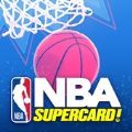 NBA超级卡牌