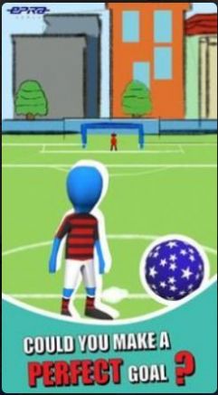 街机画线足球游戏图3