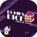 RubiksDice游戏
